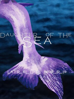 cover image of Daughter of the Sea